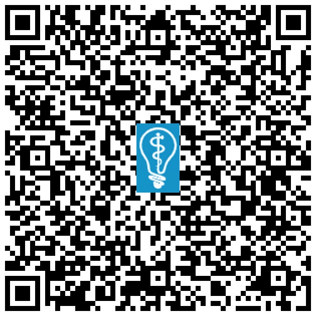 QR code image for Cosmetic Dental Care in Clifton, VA