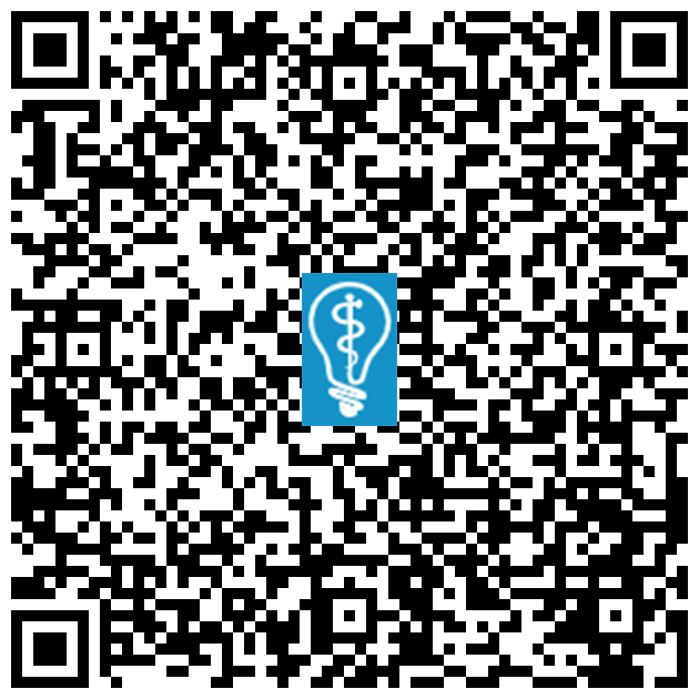 QR code image for Cosmetic Dentist in Clifton, VA