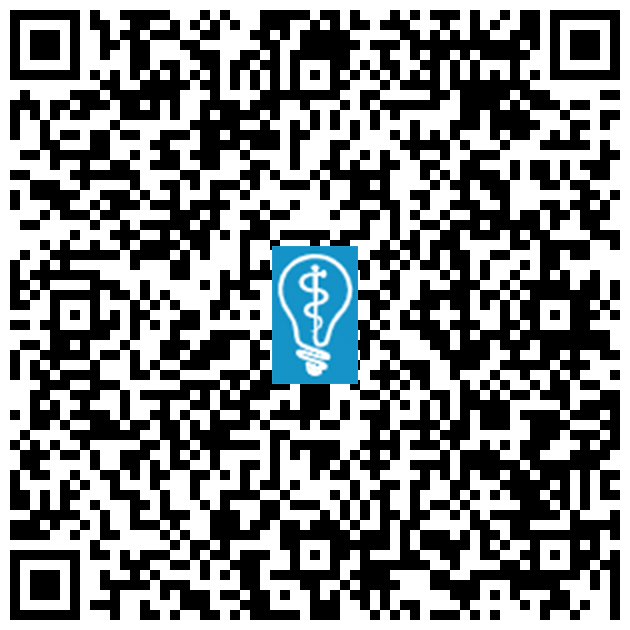 QR code image for Dental Bonding in Clifton, VA