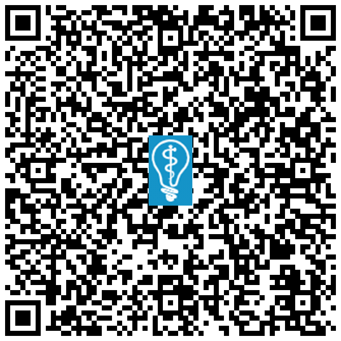 QR code image for Dental Health During Pregnancy in Clifton, VA