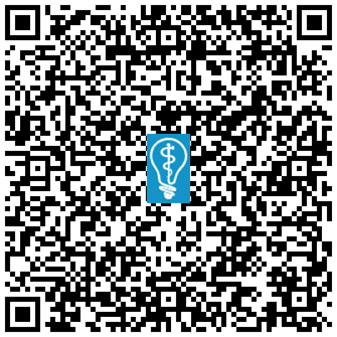 QR code image for Questions to Ask at Your Dental Implants Consultation in Clifton, VA