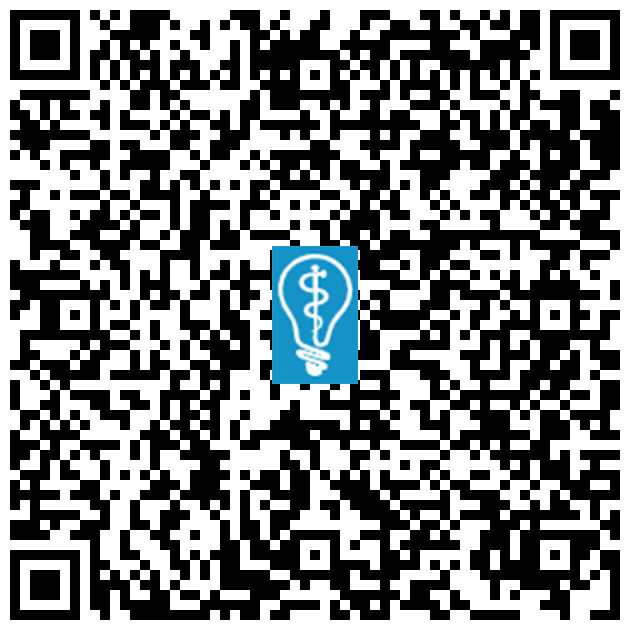 QR code image for Dental Procedures in Clifton, VA