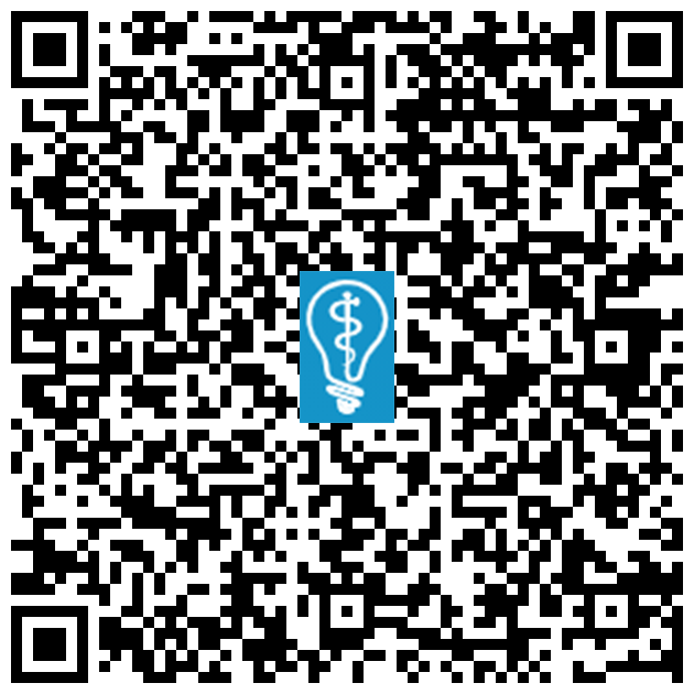 QR code image for Do I Have Sleep Apnea in Clifton, VA