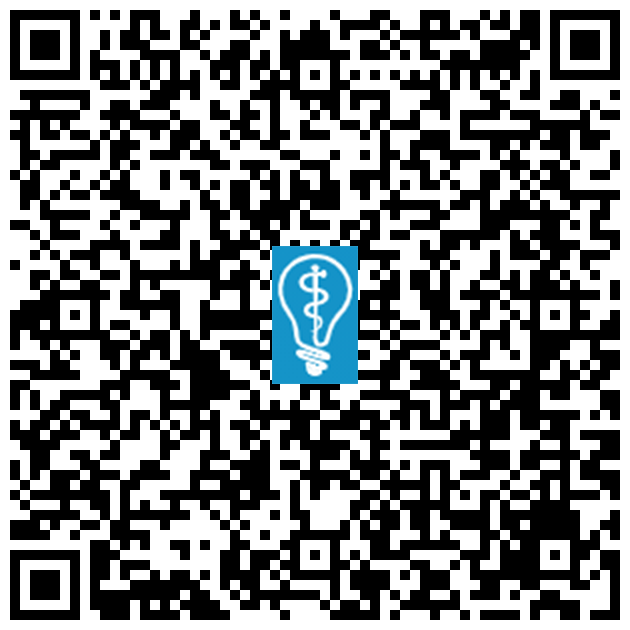 QR code image for Do I Need a Root Canal in Clifton, VA