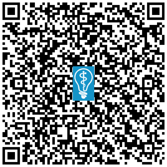 QR code image for Emergency Dentist vs. Emergency Room in Clifton, VA