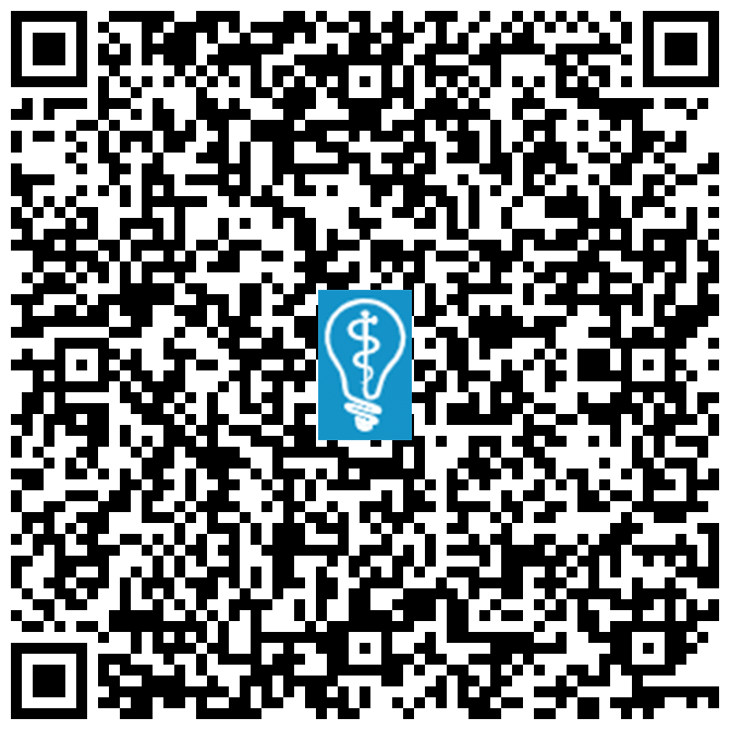 QR code image for Flexible Spending Accounts in Clifton, VA