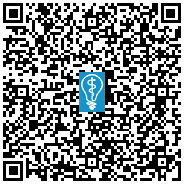 QR code image for General Dentist in Clifton, VA