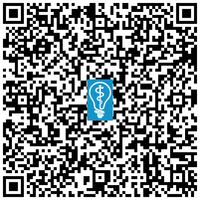 QR code image for General Dentistry Services in Clifton, VA