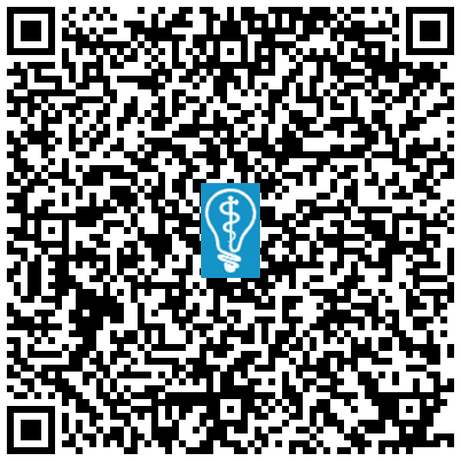 QR code image for Health Care Savings Account in Clifton, VA