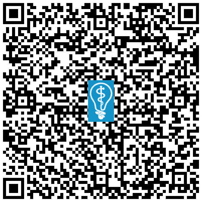 QR code image for Improve Your Smile for Senior Pictures in Clifton, VA