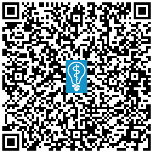 QR code image for Juvederm in Clifton, VA