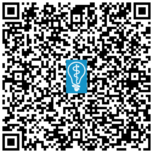 QR code image for Night Guards in Clifton, VA