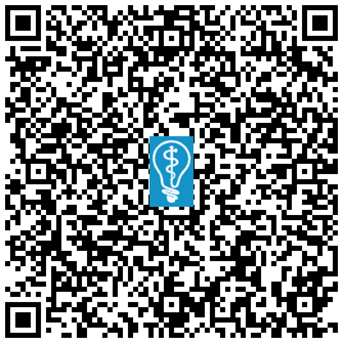 QR code image for Office Roles - Who Am I Talking To in Clifton, VA