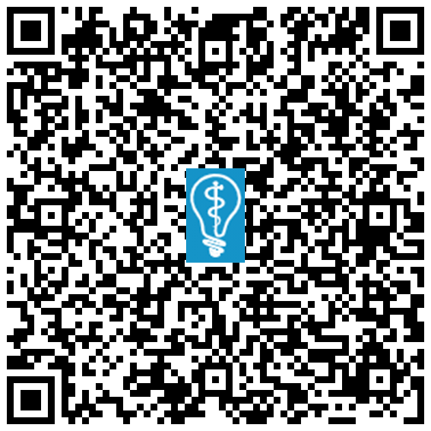 QR code image for Oral Surgery in Clifton, VA