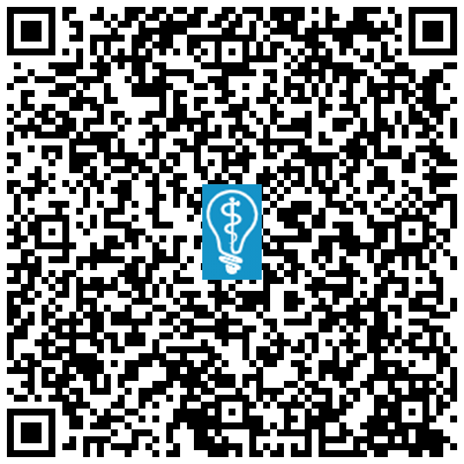 QR code image for 7 Things Parents Need to Know About Invisalign Teen in Clifton, VA