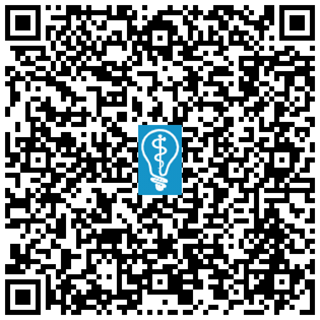 QR code image for Preventative Dental Care in Clifton, VA