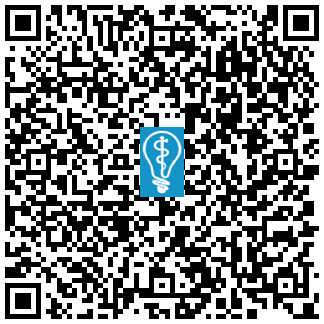 QR code image for Restorative Dentistry in Clifton, VA