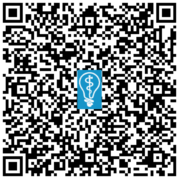 QR code image for Root Canal Treatment in Clifton, VA