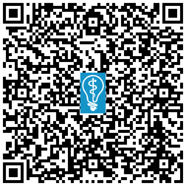 QR code image for Root Scaling and Planing in Clifton, VA