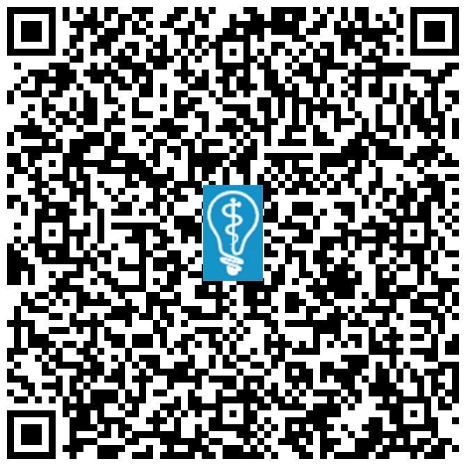 QR code image for Routine Dental Procedures in Clifton, VA