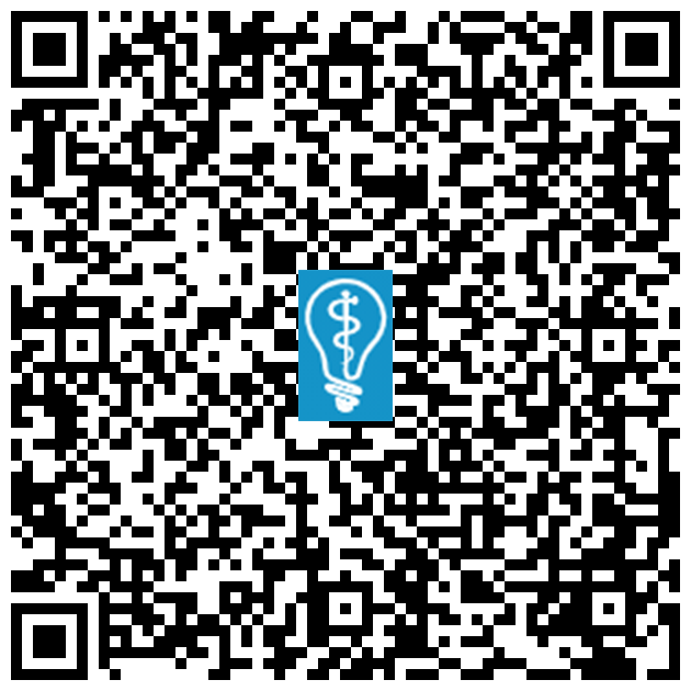 QR code image for Tooth Extraction in Clifton, VA