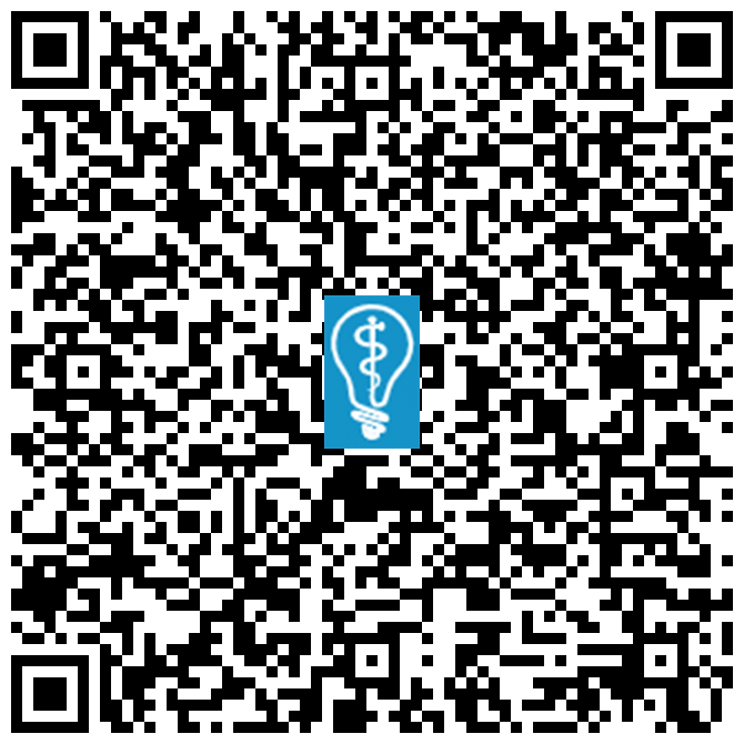 QR code image for What to Expect When Getting Dentures in Clifton, VA