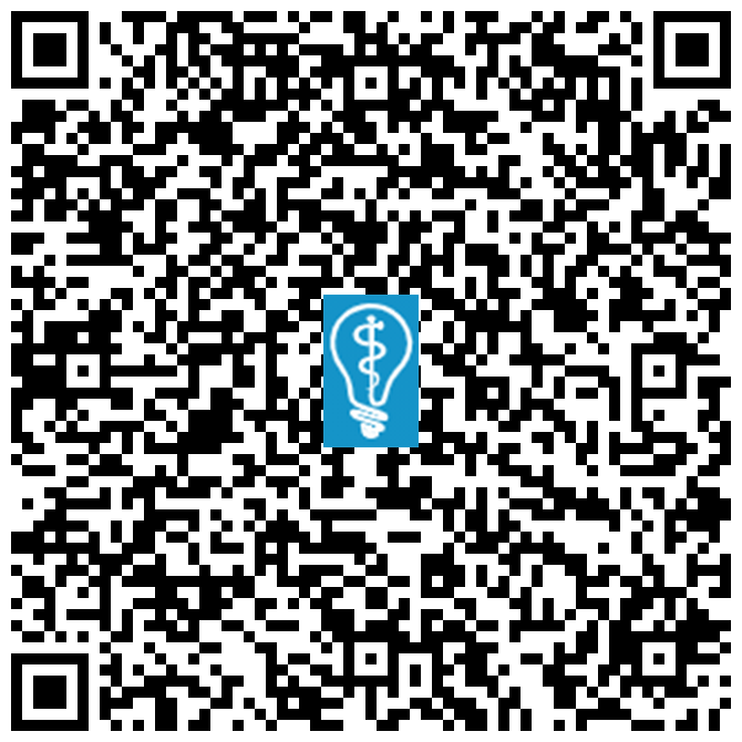 QR code image for When a Situation Calls for an Emergency Dental Surgery in Clifton, VA