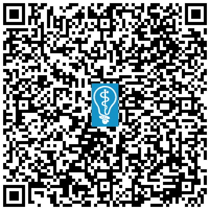 QR code image for When Is a Tooth Extraction Necessary in Clifton, VA