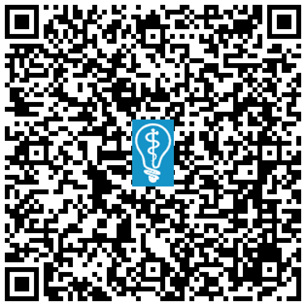 QR code image for When to Spend Your HSA in Clifton, VA